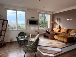 Vente appartement 6 pièces