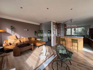 Vente appartement 6 pièces