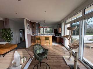 Vente appartement 6 pièces