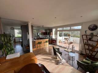 Vente appartement 6 pièces