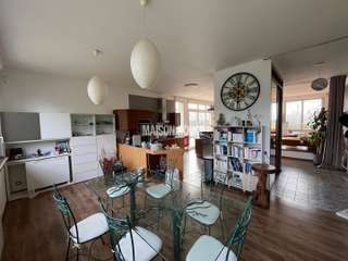 Vente appartement 6 pièces