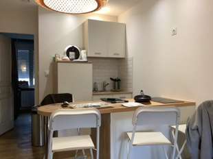 Photo Vente appartement Pleurtuit