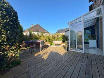 Vente Appartement 4 piècesPleurtuit