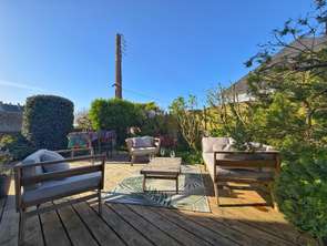 Vente Appartement 4 piècesPleurtuit