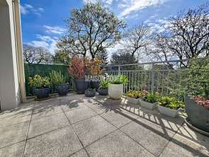 Vente Appartement 4 piècesPleurtuit