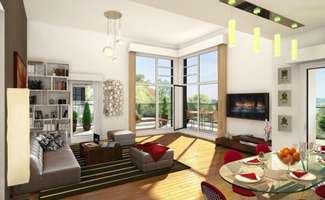 Photo Vente appartement Pleurtuit