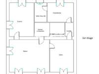 Vente appartement 3 pièces Vente appartement 3 pièces