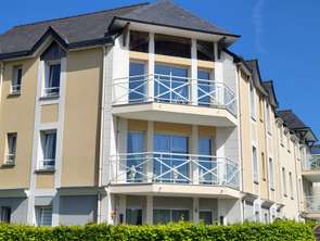 Vente Appartement 4 piècesPleurtuit