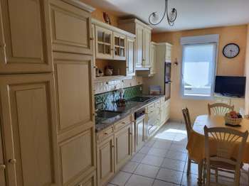 Vente appartement 4 pièces Vente appartement 4 pièces