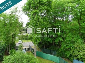 Vente appartement 3 pièces Pleurtuit 35