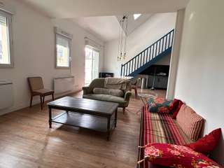 Vente appartement 5 pièces