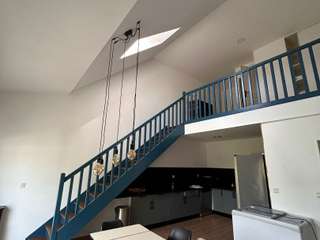 Vente appartement 5 pièces