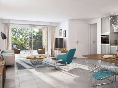 Vente appartement 4 pièces Pleurtuit 35