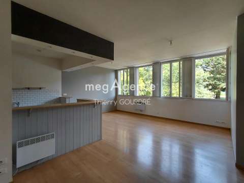 Vente appartement 3 pièces Pleurtuit 35
