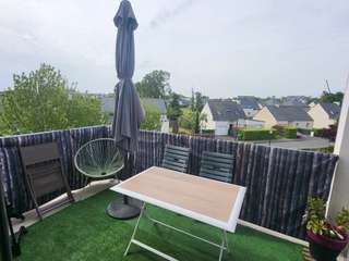Vente appartement 3 pièces Vente appartement 3 pièces
