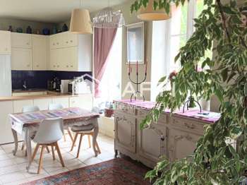 Vente Appartement 3 piècesPleurtuit