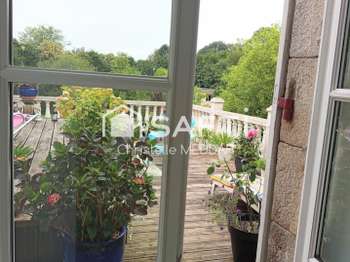 Vente appartement 3 pièces Pleurtuit 35