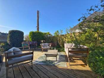 Vente Appartement 4 piècesPleurtuit