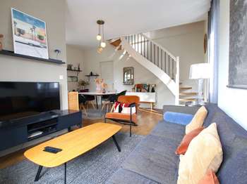 Vente Appartement 4 piècesPleurtuit