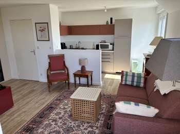 Vente appartement 2 pièces Pleurtuit 35