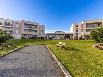 Vente appartement 2 pièces Pleurtuit 35