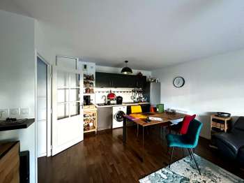 Vente appartement 2 pièces Pleurtuit 35