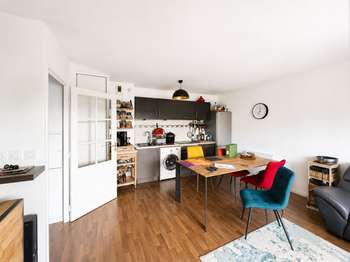 Vente appartement 2 pièces Pleurtuit 35