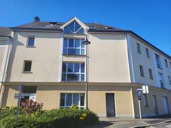 Vente Appartement 2 piècesPleurtuit