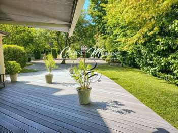 Vente appartement 4 pièces Pleurtuit 35