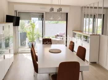 Vente Appartement 5 piècesPleurtuit