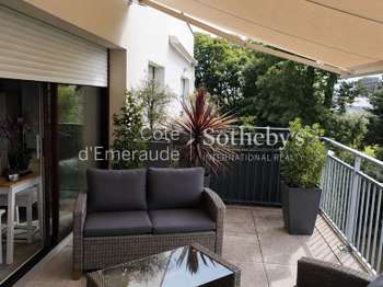 Vente Appartement 5 piècesPleurtuit