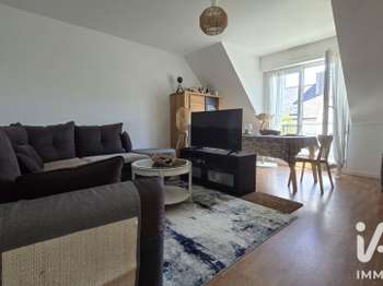 Vente Appartement 3 piècesPleurtuit