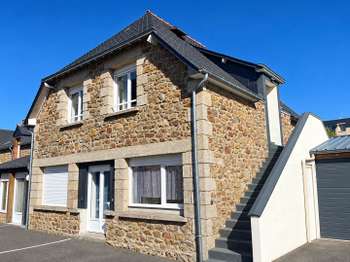 Vente Appartement 4 piècesPleurtuit