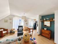 Vente appartement 4 pièces Vente appartement 4 pièces