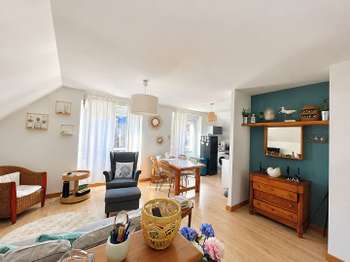 Vente appartement 4 pièces Vente appartement 4 pièces