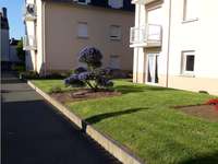 Vente appartement 2 pièces Pleurtuit - 35
