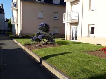 Vente Appartement 2 piècesPleurtuit