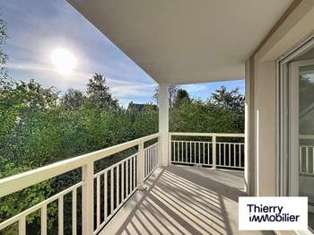 Vente Appartement 2 piècesPleurtuit