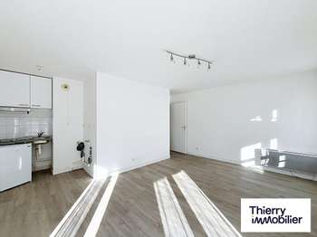 Vente appartement 2 pièces Vente appartement 2 pièces