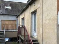 Vente appartement 5 pièces Vente appartement 5 pièces