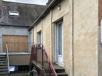 Vente Appartement 5 piècesPleurtuit