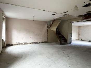 Vente appartement 5 pièces Vente appartement 5 pièces