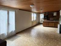 Vente appartement 5 pièces Vente appartement 5 pièces
