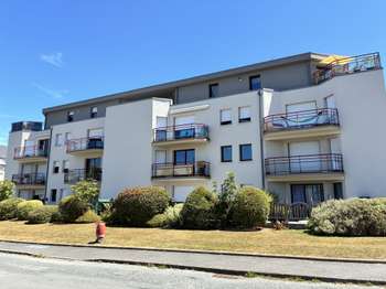 Vente Appartement 3 piècesPleurtuit