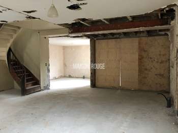 Vente Appartement 5 piècesPleurtuit