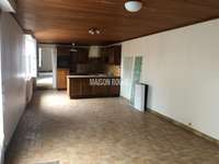 Vente appartement 5 pièces Vente appartement 5 pièces