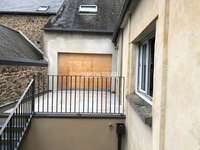 Vente appartement 5 pièces Vente appartement 5 pièces