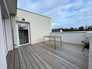 Vente Appartement 4 piècesPleuven