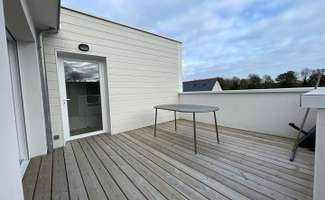 Photo Vente appartement Pleuven