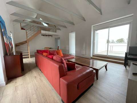 Vente appartement 4 pièces Vente appartement 4 pièces